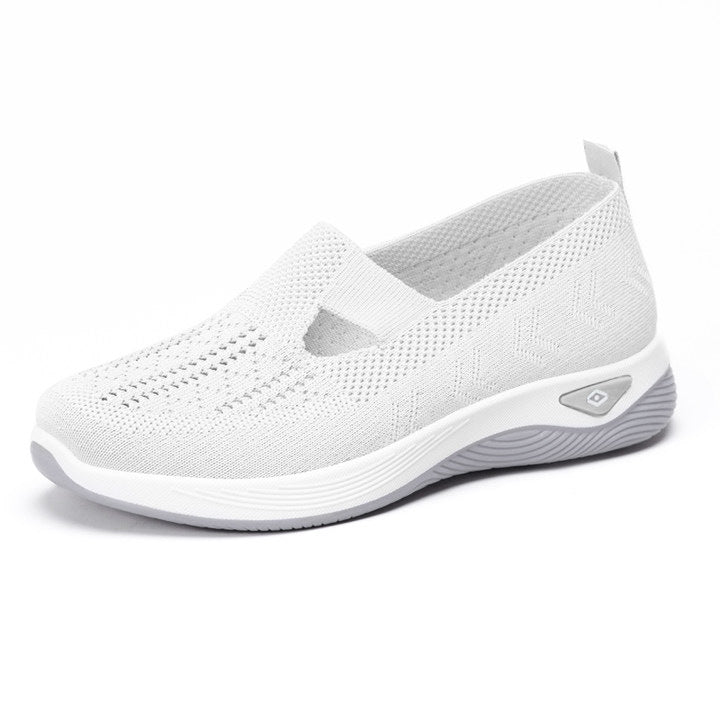Damesschoenen voor de zomer - Carly