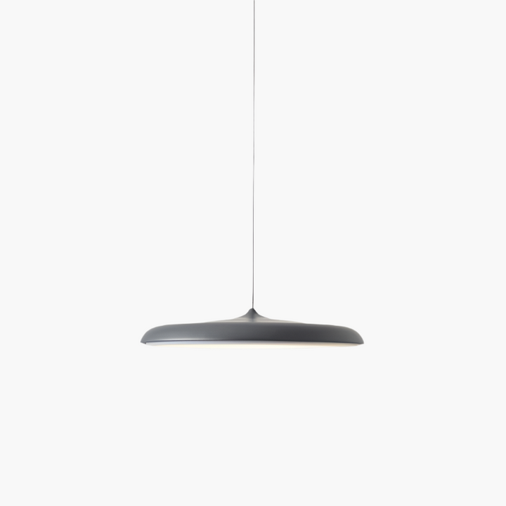 Scandinavische Nordic Glow led-hanglamp