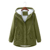 Luxe winterjas voor dames - Aurora