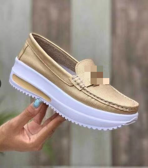 Zomer Schoenen Voor Dames - Stijlvol en Comfortabel