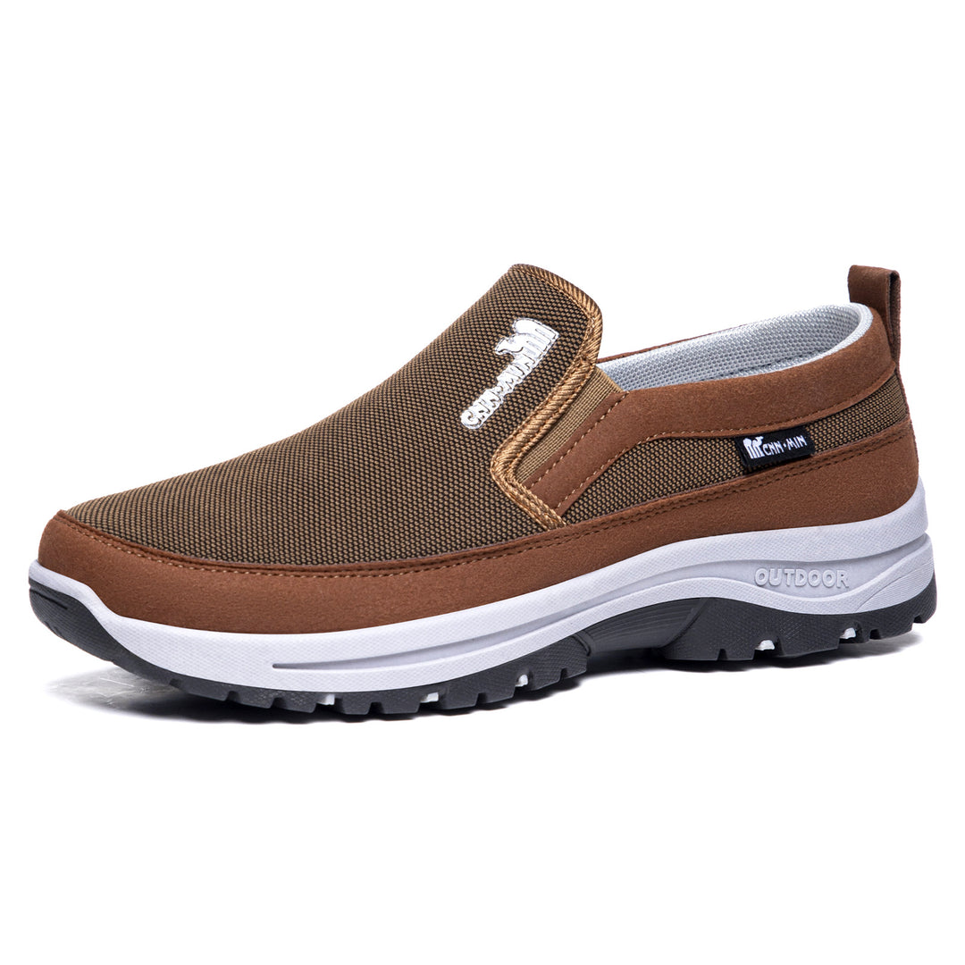 Steunschoenen voor heren