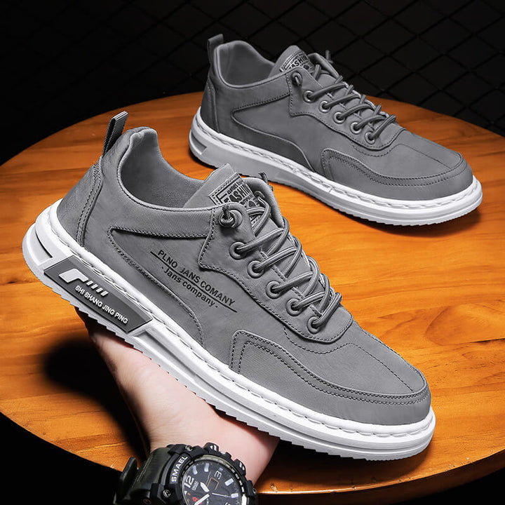 Frederick - Klassieke Heren Sneakers