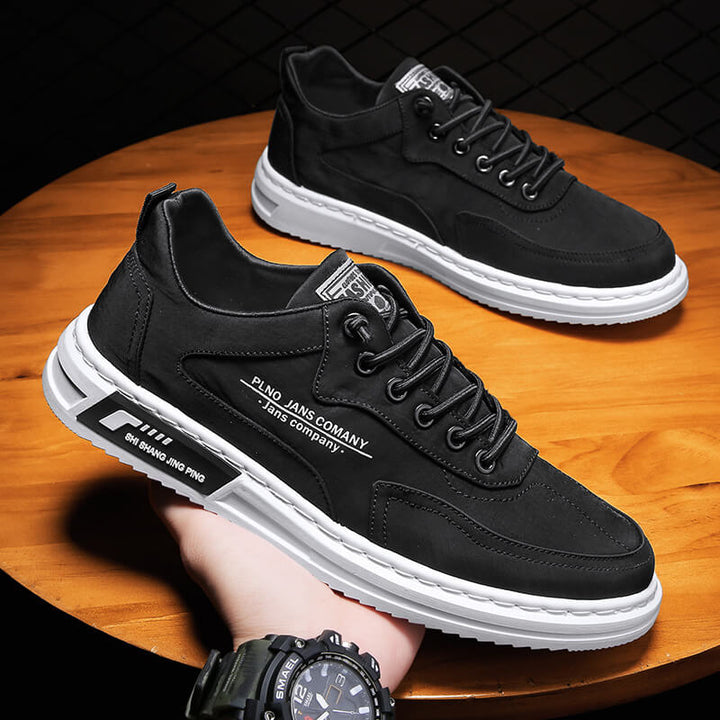 Frederick - Klassieke Heren Sneakers