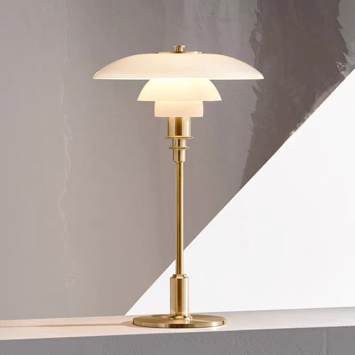Deense Design Tafellamp