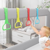 Trekring voor baby's die leren staan – 1+1 gratis actie