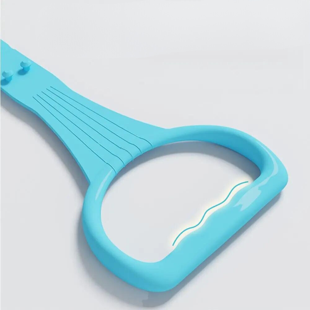 Trekring voor baby's die leren staan – 1+1 gratis actie
