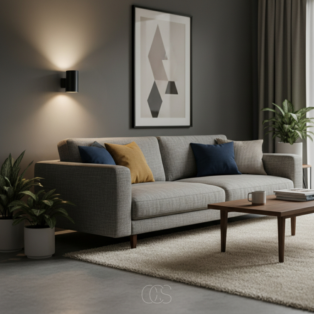 Luxe stopcontactnachtlampje met schemersensor, dimbare warme led