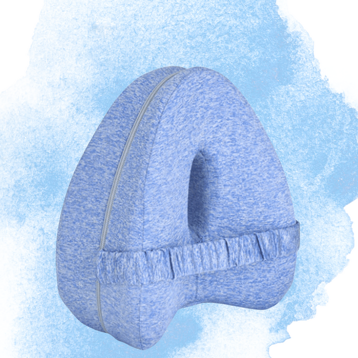 ZenEase Hip Pillow - Vermindert heup en rugklachten | 1+1 Gratis