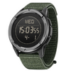 Carbon avonturenhorloge - SummitPulse