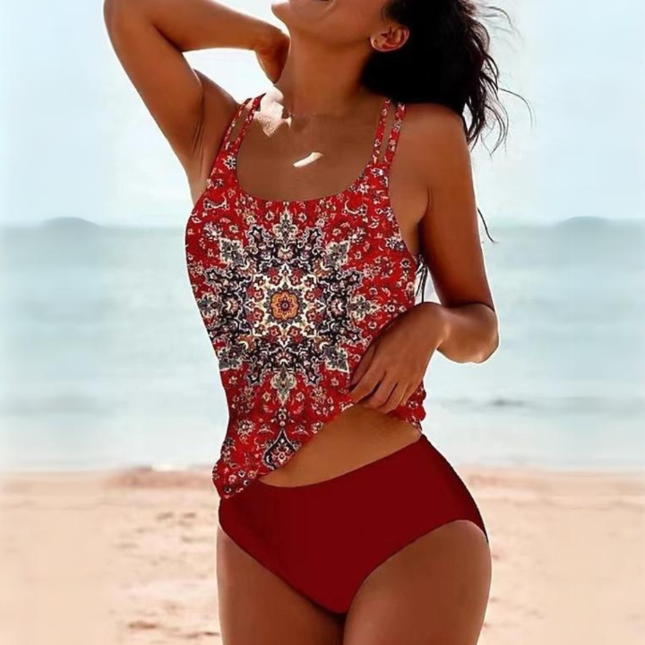 Madelyn – strandshirt voor dames