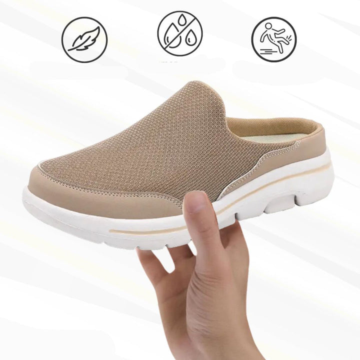 Orthofit 2.0 sportsandalen met voetgewelfondersteuning