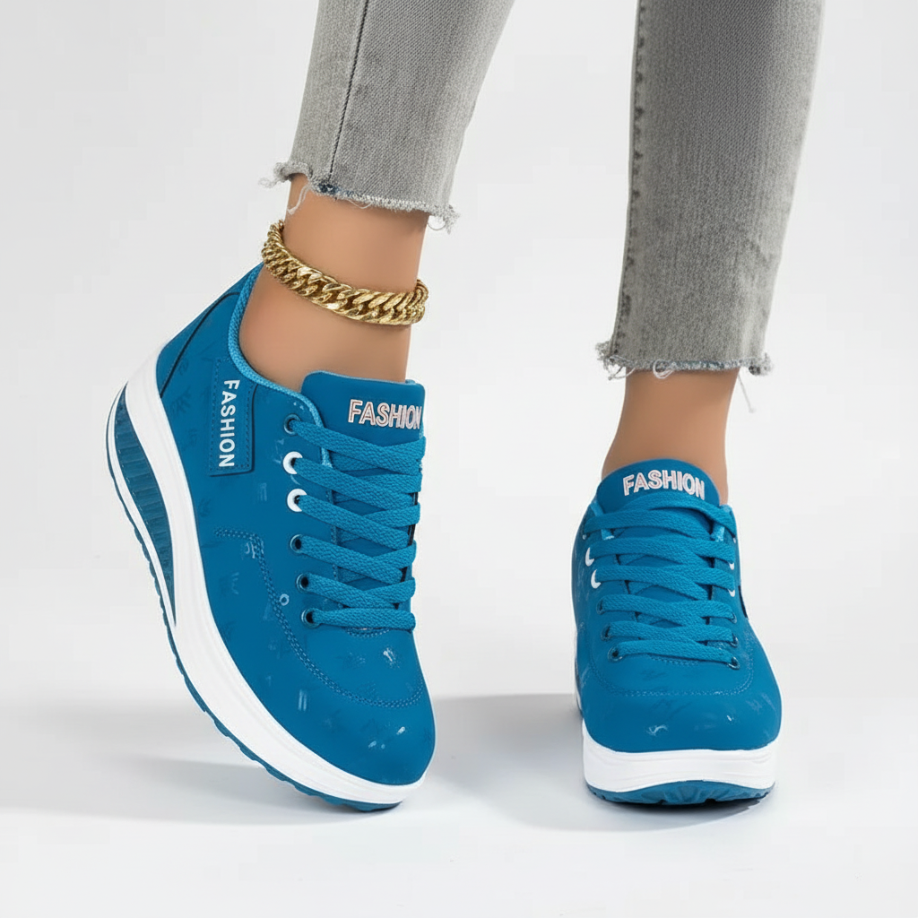 Orthopedische Sneakers - Amelie