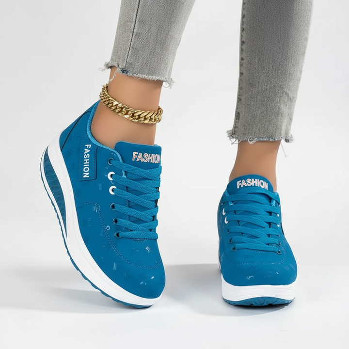 Orthopedische Sneakers - Amelie