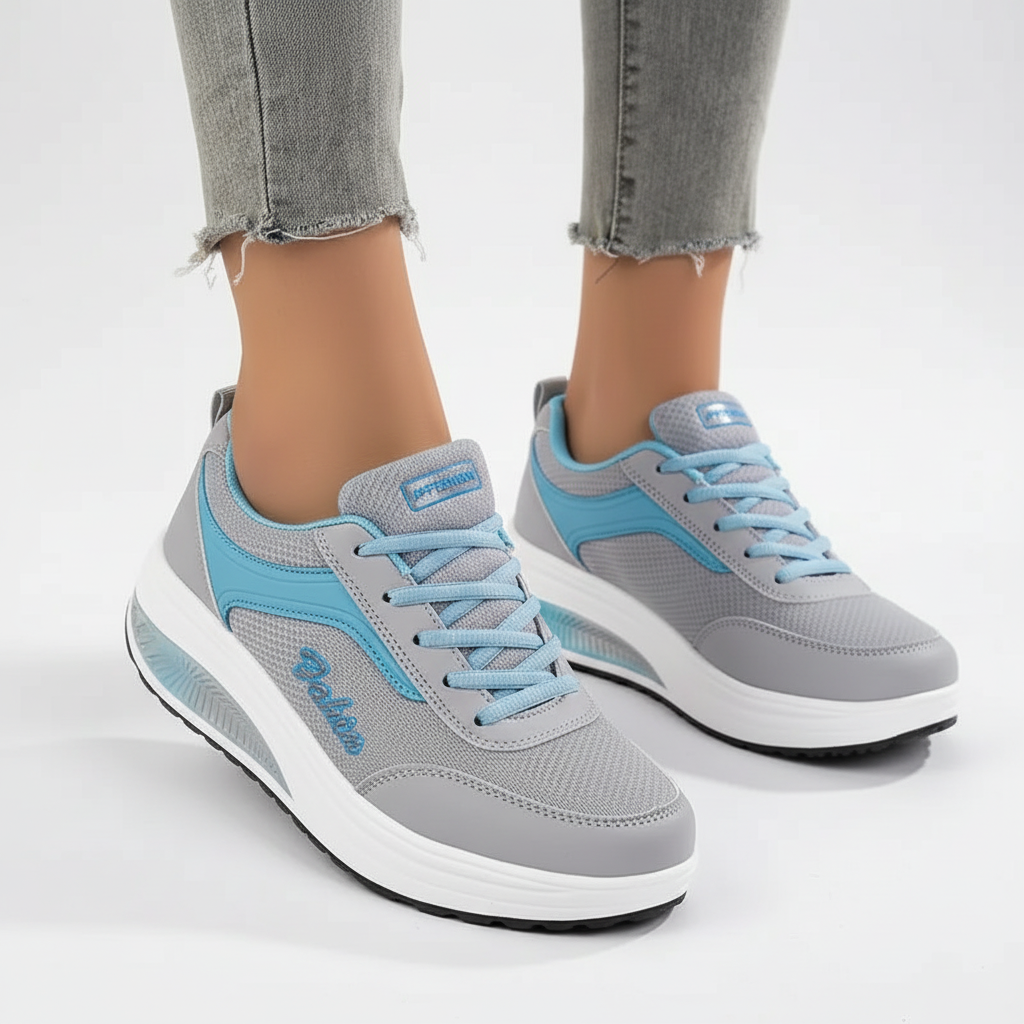 Orthopedische Sneakers - Amelie