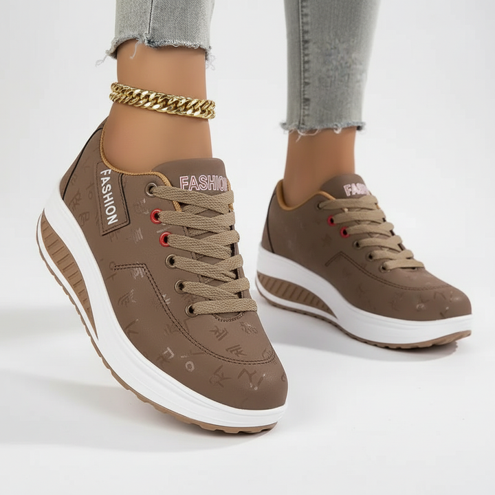 Orthopedische Sneakers - Amelie