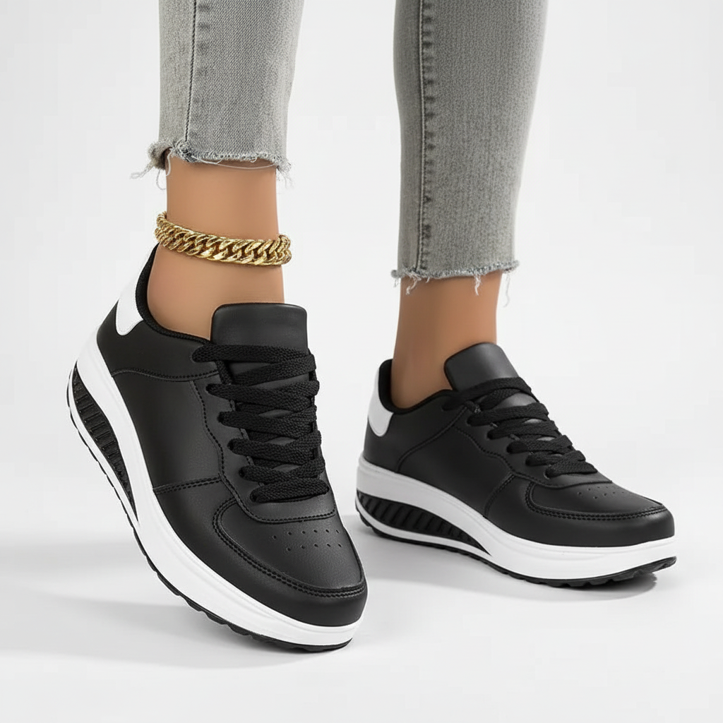 Orthopedische Sneakers - Amelie
