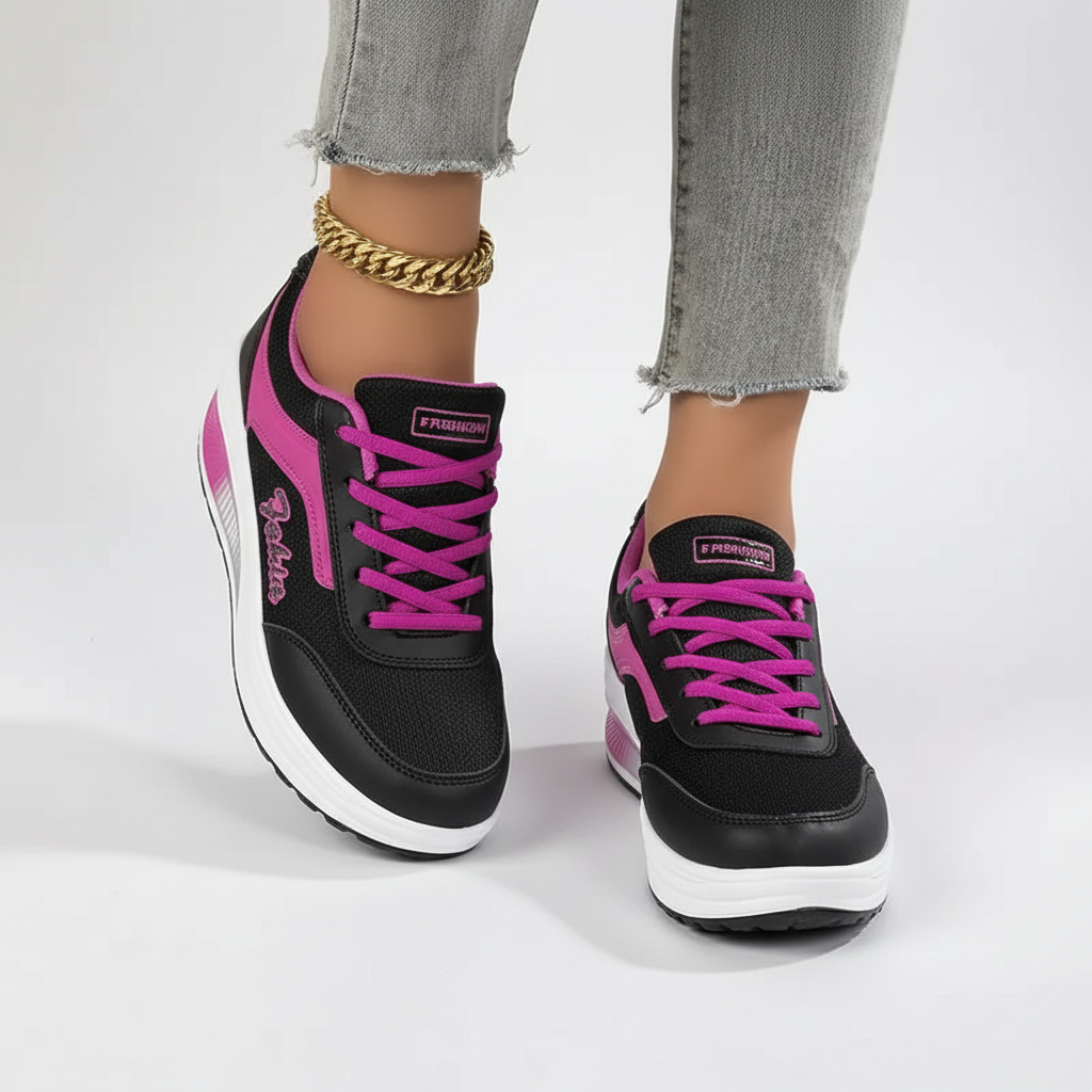 Orthopedische Sneakers - Amelie