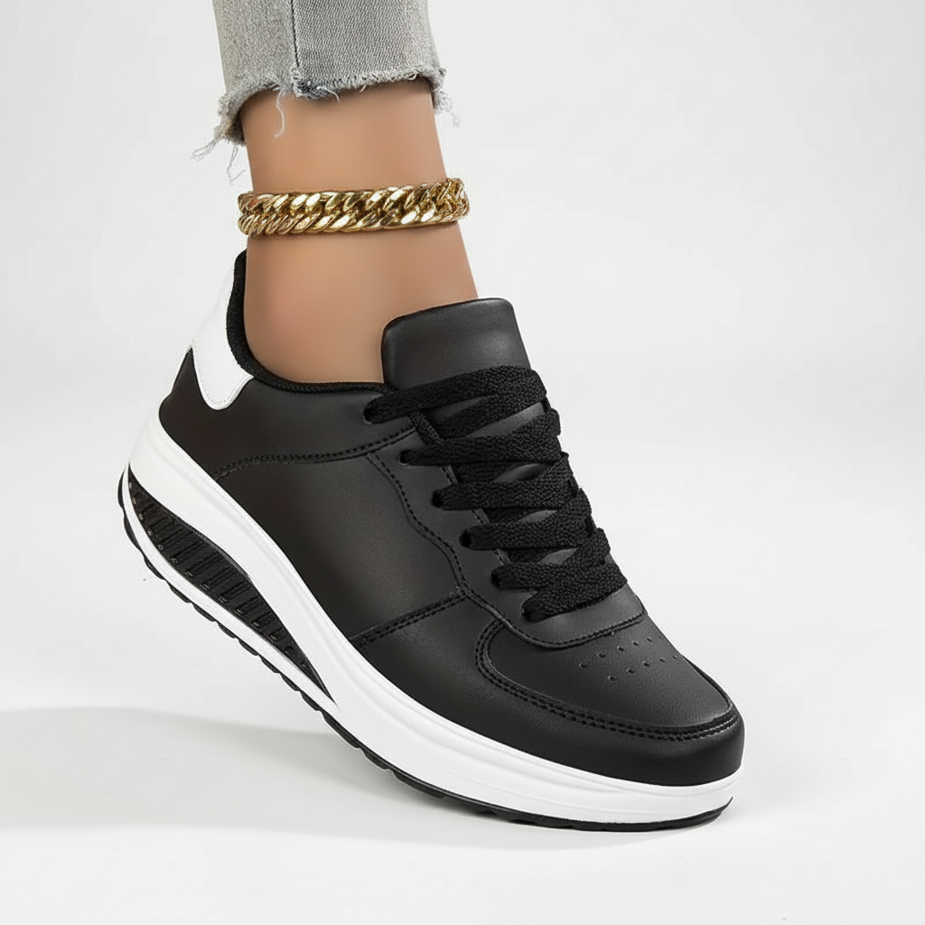 Orthopedische Sneakers - Amelie