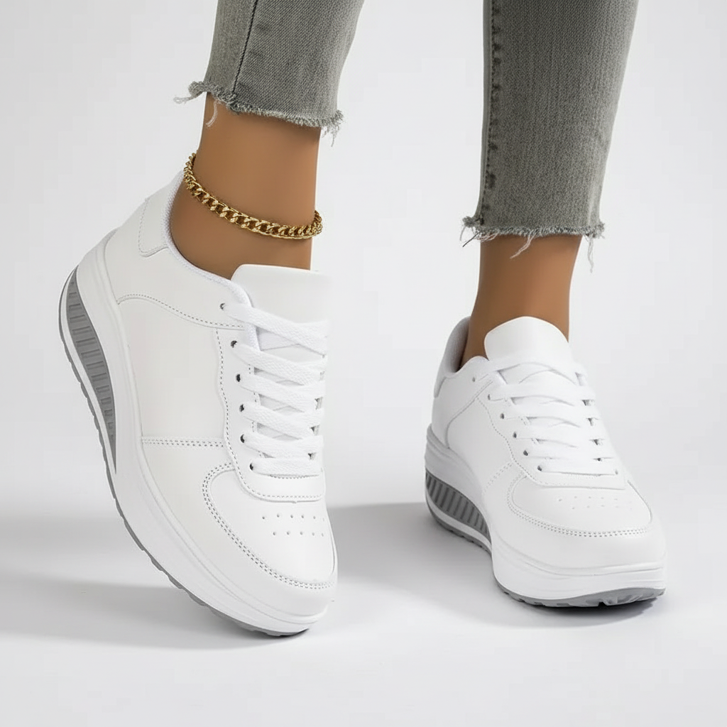 Orthopedische Sneakers - Amelie