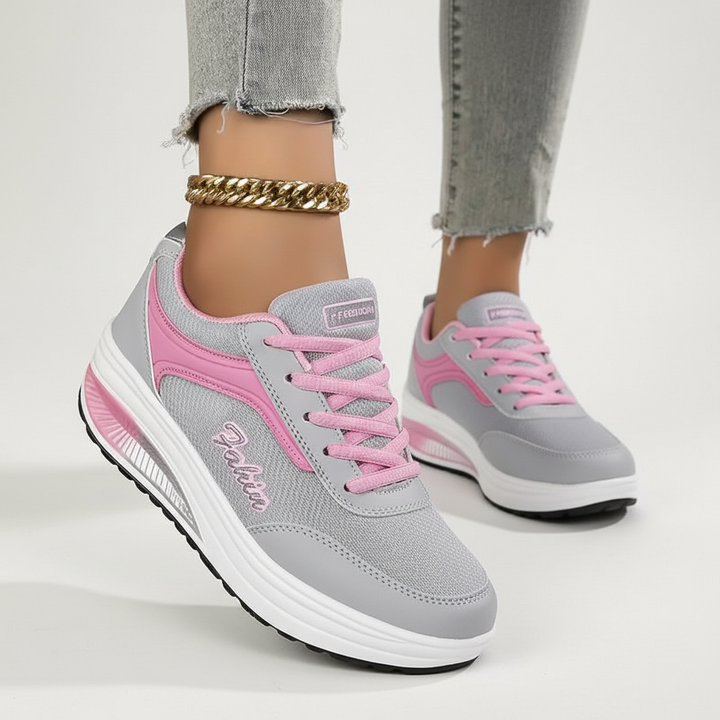 Orthopedische Sneakers - Amelie
