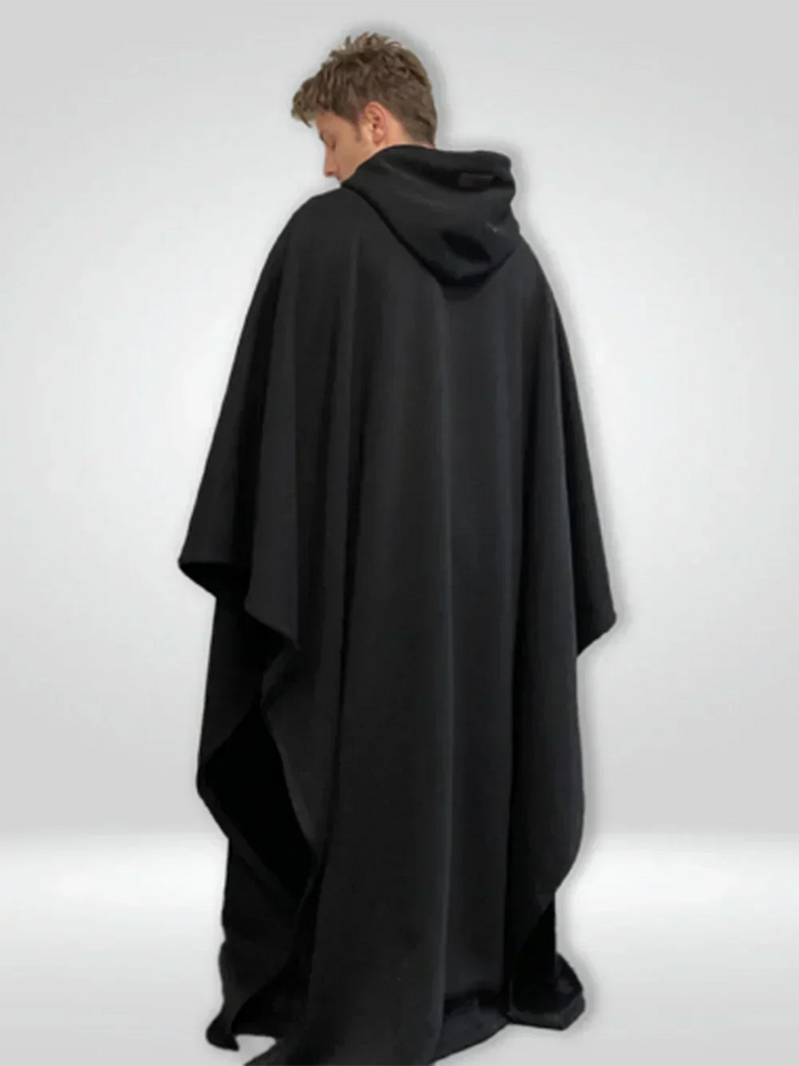 Oversized hoodiedeken – Karoline