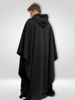 Oversized hoodiedeken – Karoline