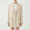 Oversized Blazer -  Angie