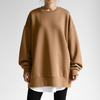 Oversized Damestrui - Mia