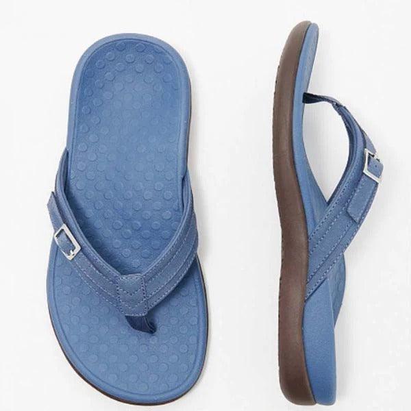 Orthopedische teenslippers dames - Miranda