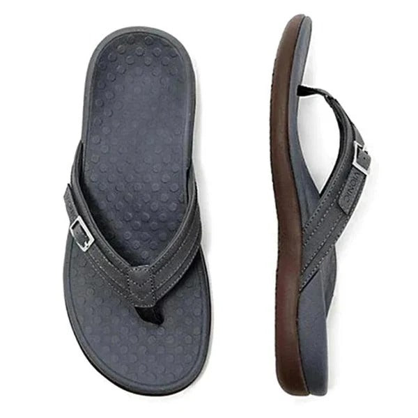 Orthopedische teenslippers dames - Miranda