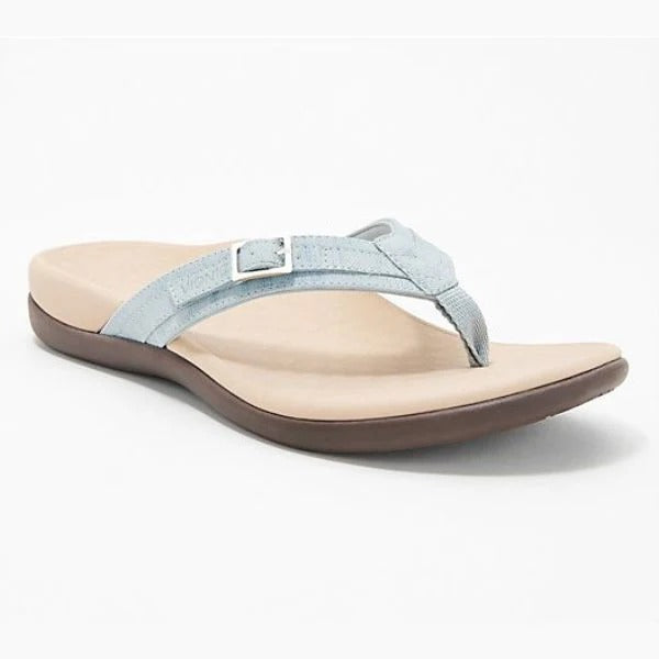 Orthopedische teenslippers dames - Miranda