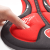 Moto Comfort Shorts | Ultiem rijcomfort en bescherming