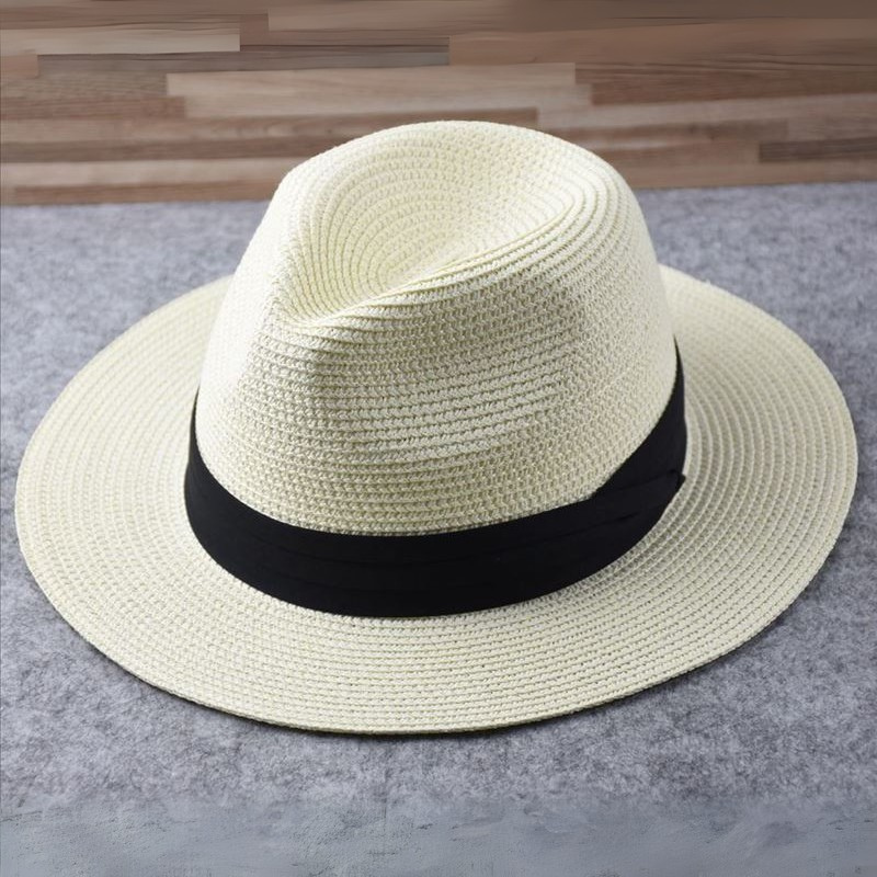 Panama-fedora – Luca