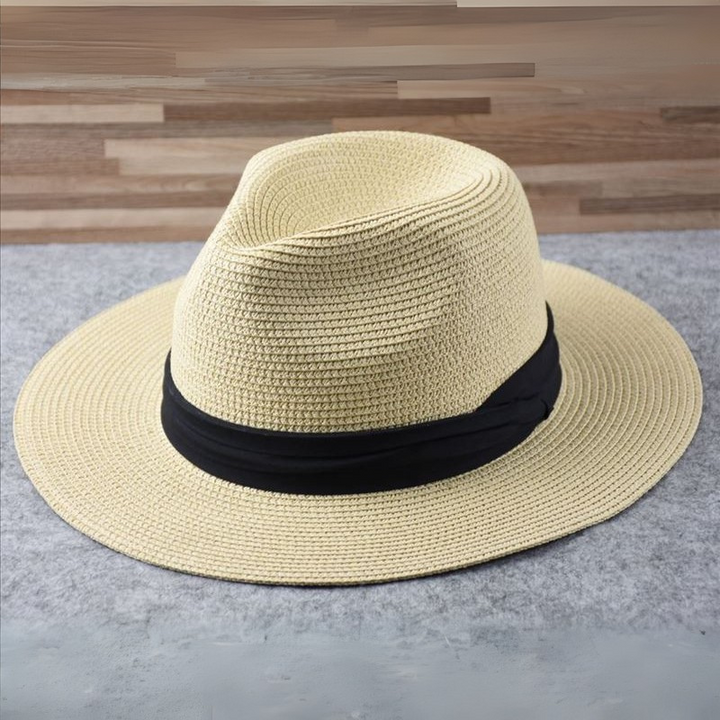 Panama-fedora – Luca