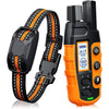 Premium Hondentraining Halsband 1000m met Afstandsbediening - Waterdicht, Oplaadbare E-Collar voor Alle Hondenmaten