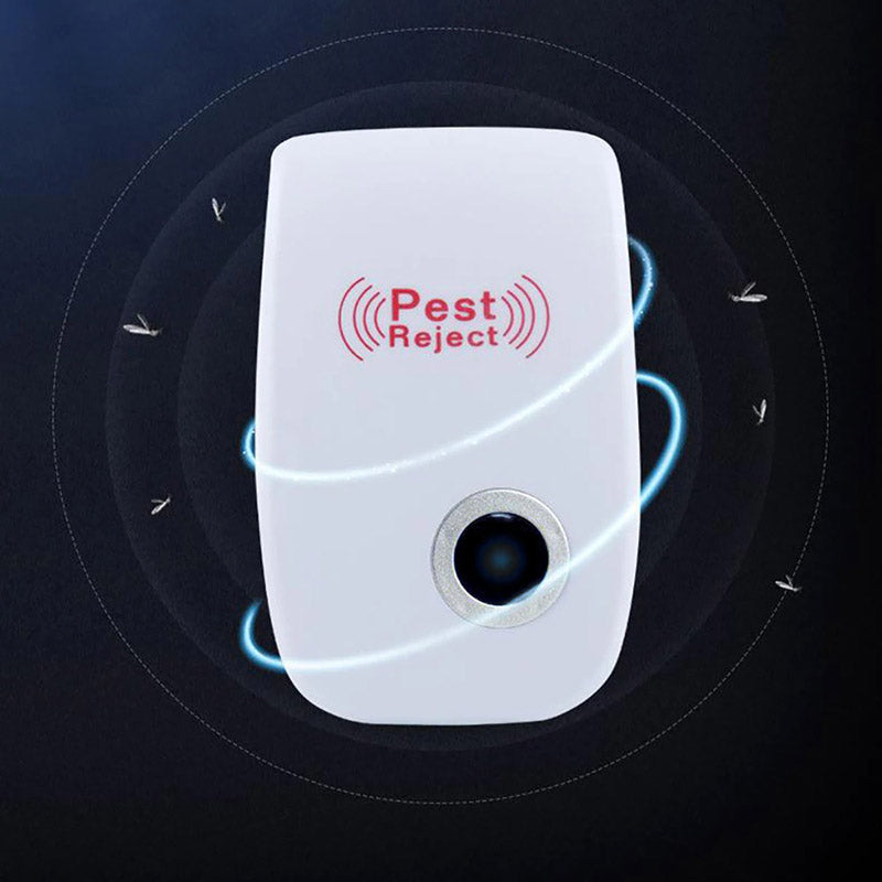 Pest Reject Set