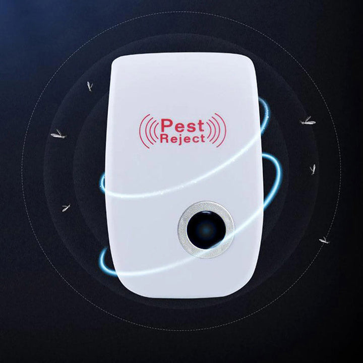 Pest Reject Set