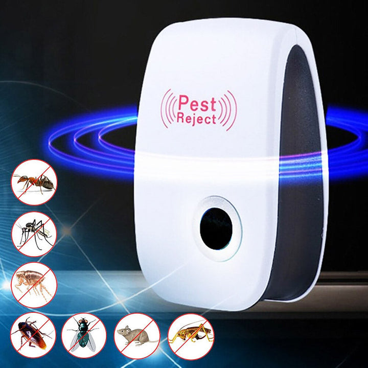Pest Reject Set