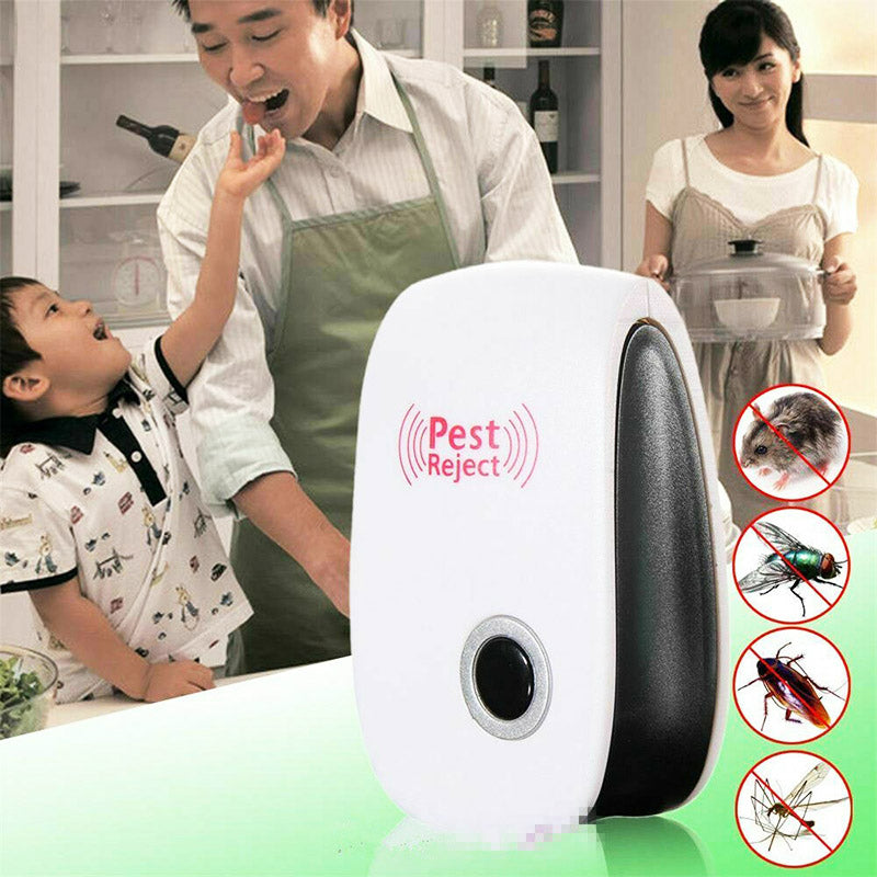 Pest Reject Set