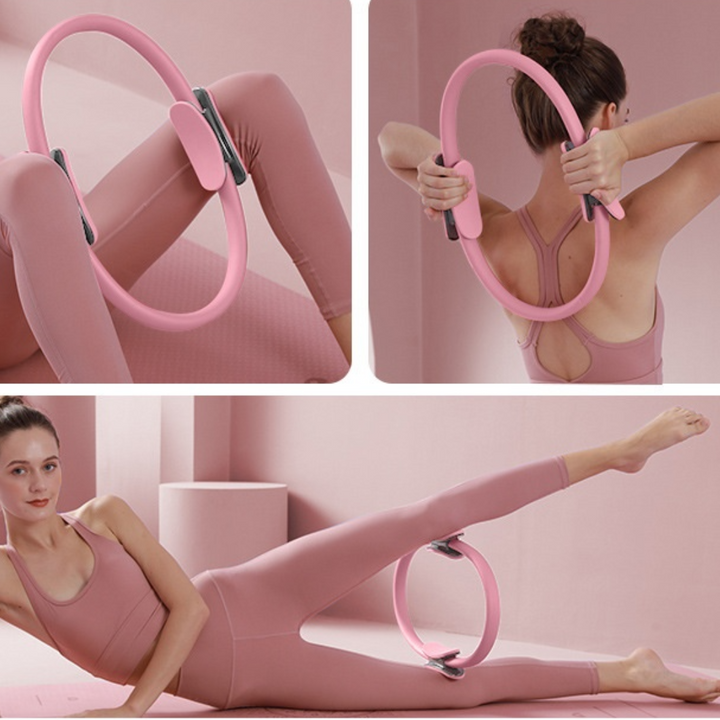 Pilatesring – FlexTone Pro