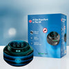 Ultrasone knaagdierverjager voor in het stopcontact, voor huis & tuin