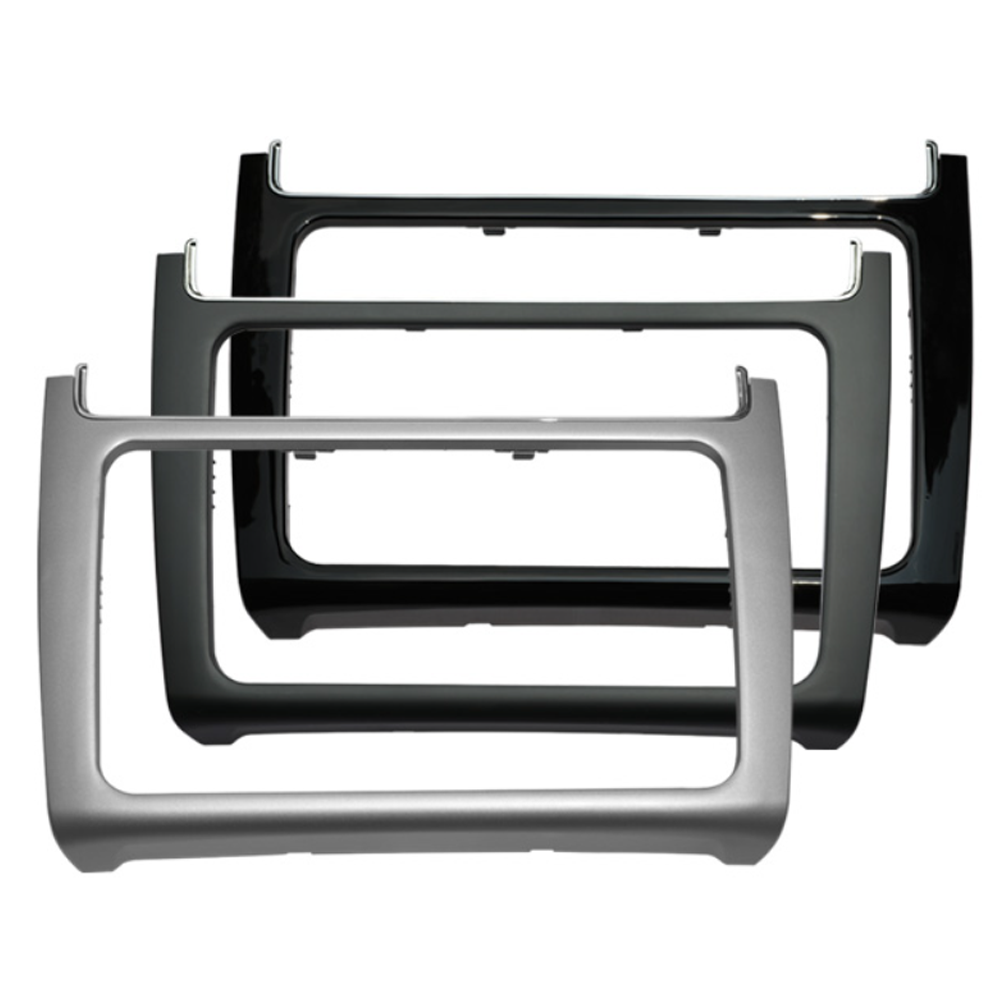 Interieur Radio Frame - geschikt voor Volkswagen Polo 6R 2014-2017