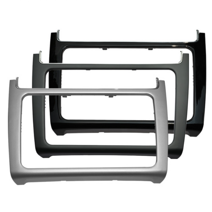 Interieur Radio Frame - geschikt voor Volkswagen Polo 6R 2014-2017