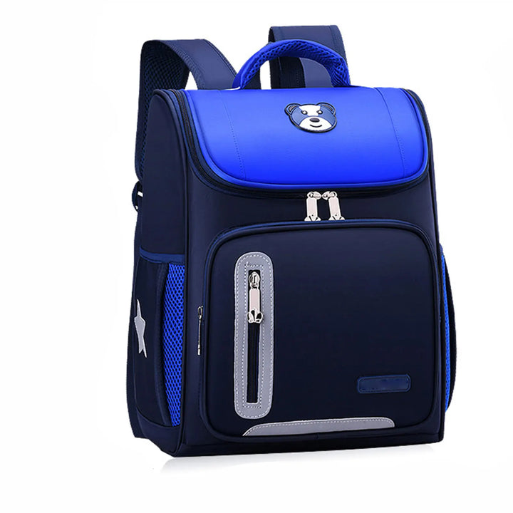 Basisschoolrugzak - Cubpack