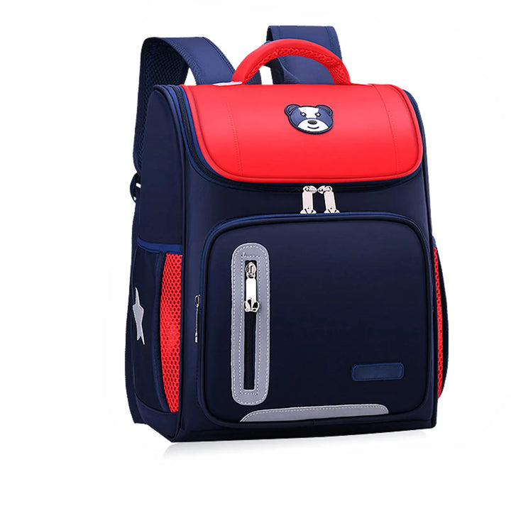 Basisschoolrugzak - Cubpack