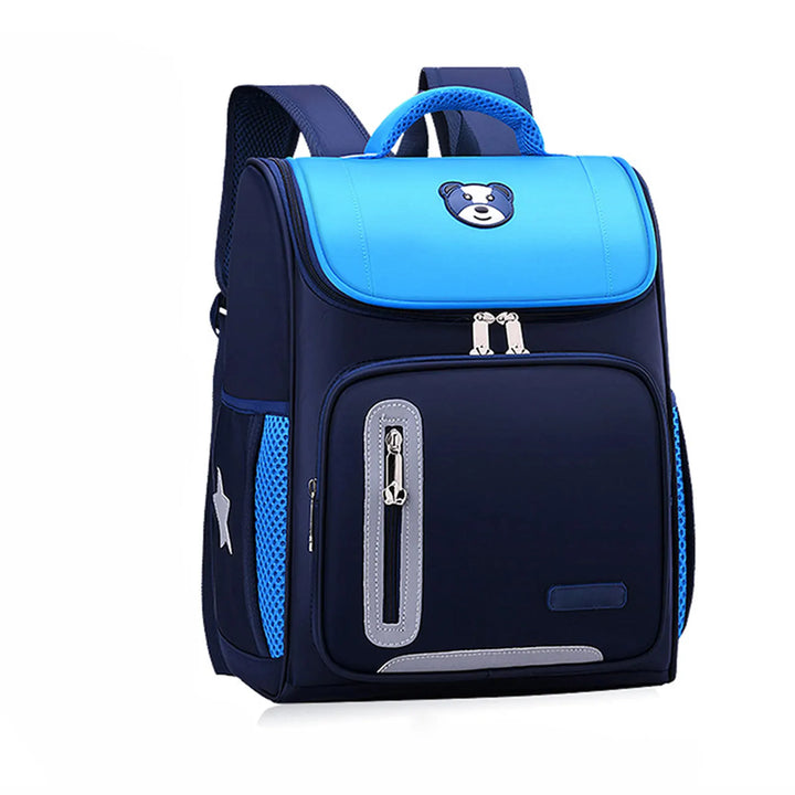 Basisschoolrugzak - Cubpack