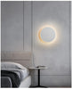 Moderne LED Wandlamp – Lumeo