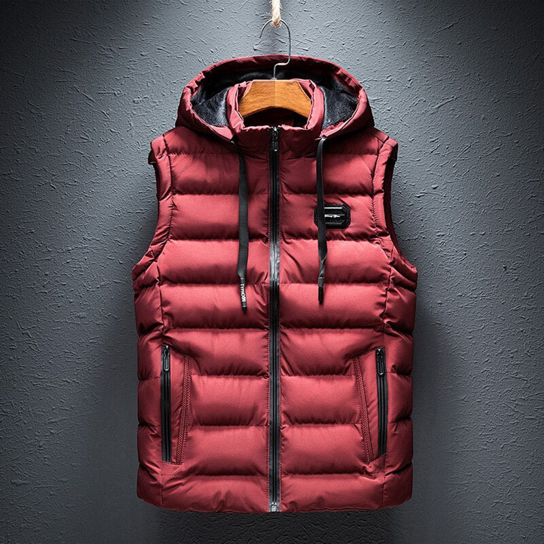 Premium bodywarmer voor heren - Rafael