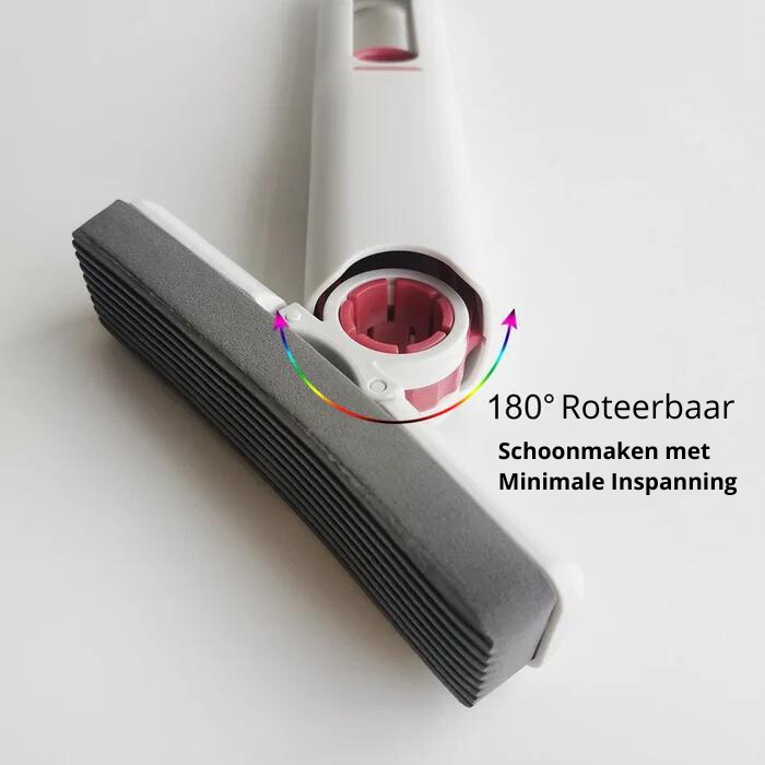 SwiftClean  | Schoonmaken met Minimale Inspanning