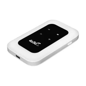 RoamWave 5G Draagbare WiFi Hotspot Voor Reizen Of Thuisgebruik